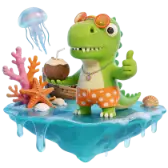 Sea Diny